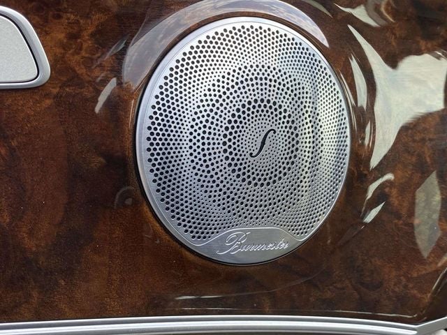 2017 Mercedes-Benz E-Class E 300 4MATIC®