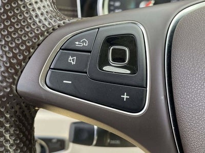 2017 Mercedes-Benz E-Class E 300 4MATIC®