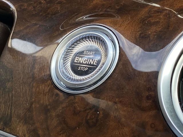 2017 Mercedes-Benz E-Class E 300 4MATIC®