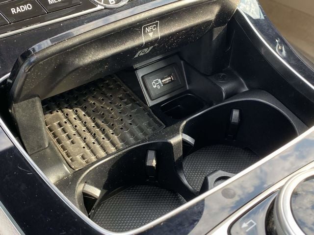 2017 Mercedes-Benz E-Class E 300 4MATIC®