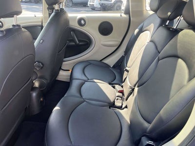 2013 MINI Cooper Countryman Base