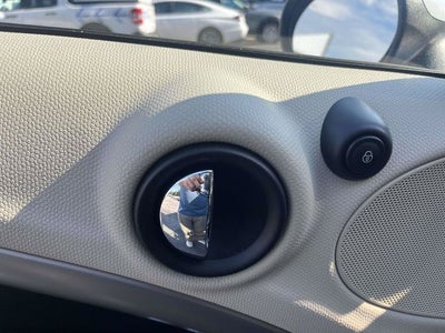 2013 MINI Cooper Countryman Base