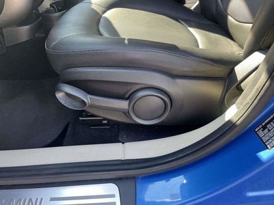 2013 MINI Cooper Countryman Base