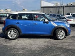 2013 MINI Cooper Countryman Base