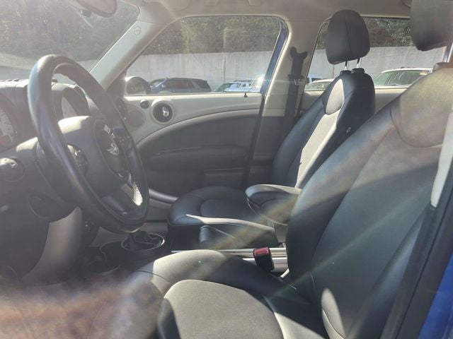 2013 MINI Cooper Countryman Base
