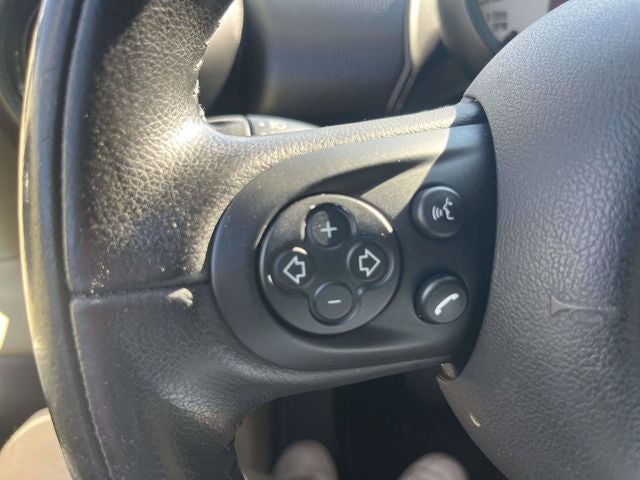2013 MINI Cooper Countryman Base