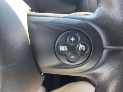 2013 MINI Cooper Countryman Base