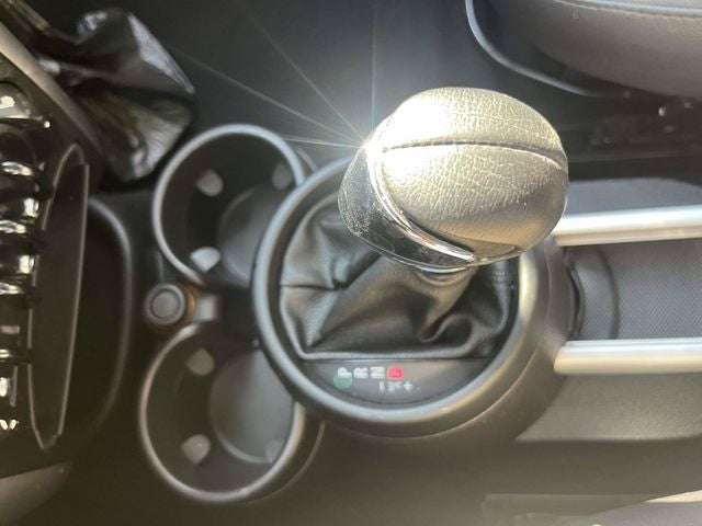 2013 MINI Cooper Countryman Base