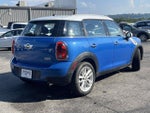 2013 MINI Cooper Countryman Base
