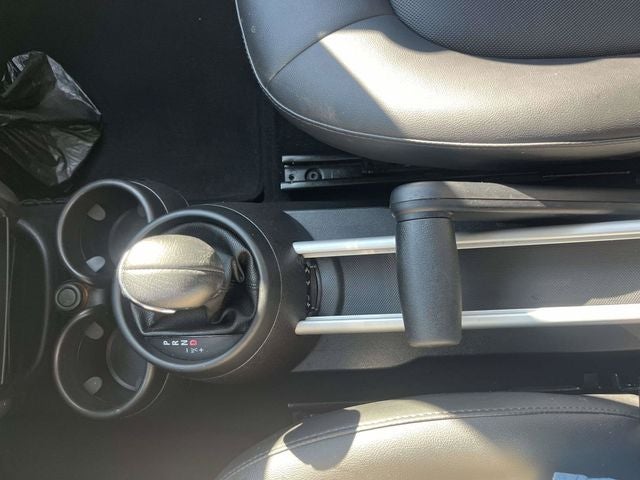 2013 MINI Cooper Countryman Base