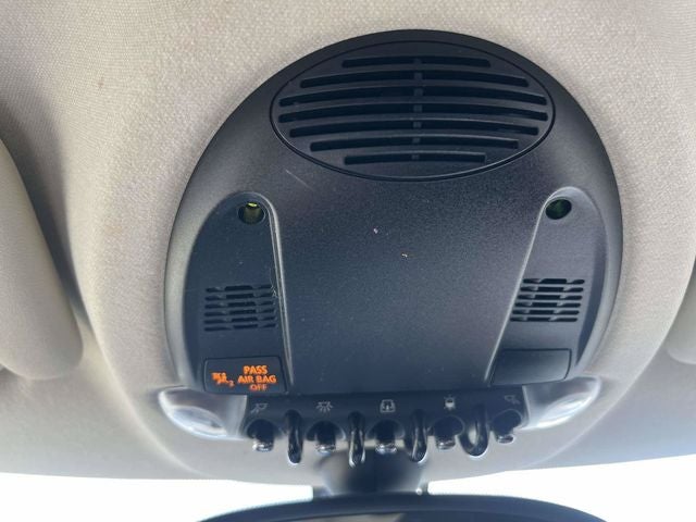 2013 MINI Cooper Countryman Base