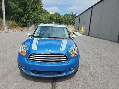 2013 MINI Cooper Countryman Base