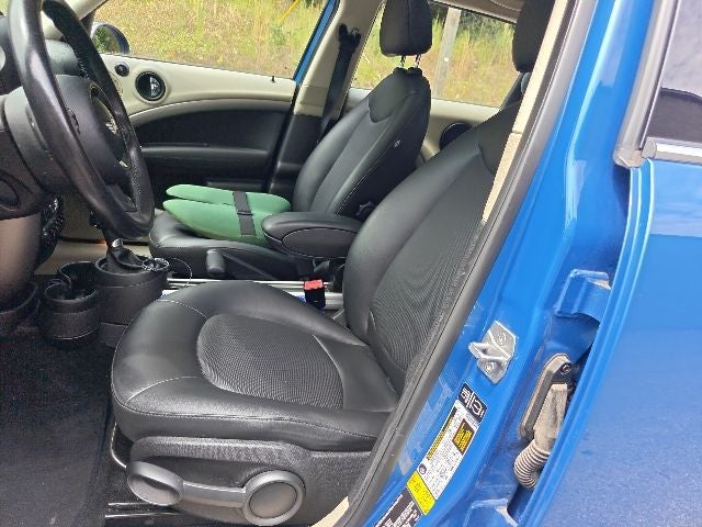 2013 MINI Cooper Countryman Base