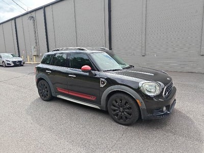 2017 MINI Cooper S Countryman Base