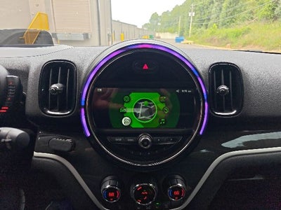 2017 MINI Cooper S Countryman Base