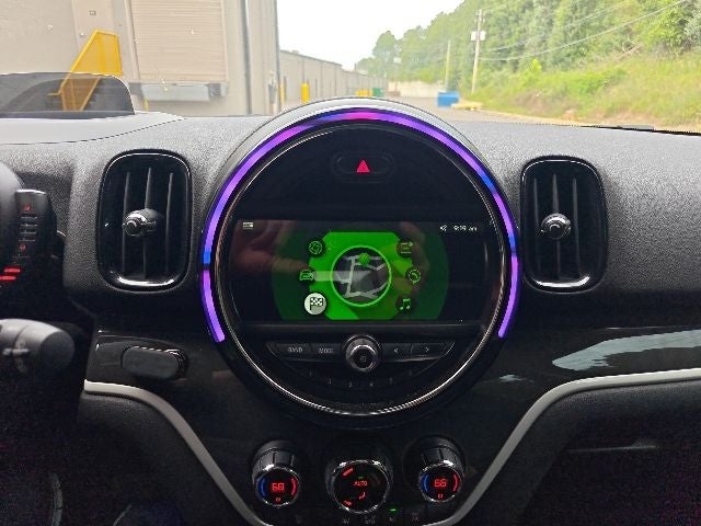 2017 MINI Cooper S Countryman Base