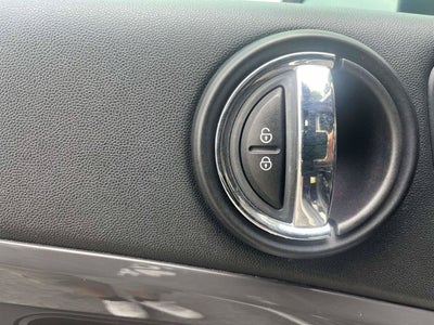 2017 MINI Cooper S Countryman Base