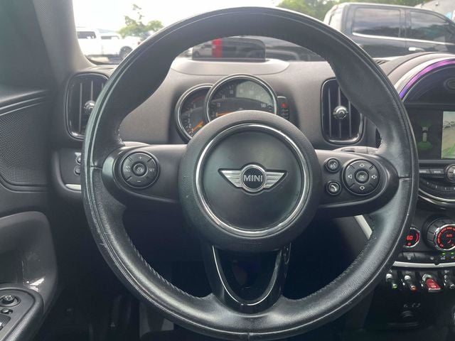 2017 MINI Cooper S Countryman Base