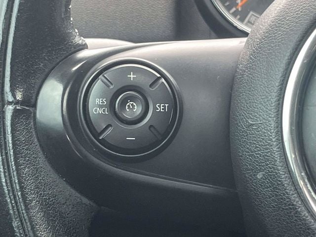 2017 MINI Cooper S Countryman Base
