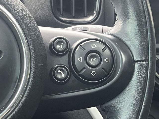 2017 MINI Cooper S Countryman Base