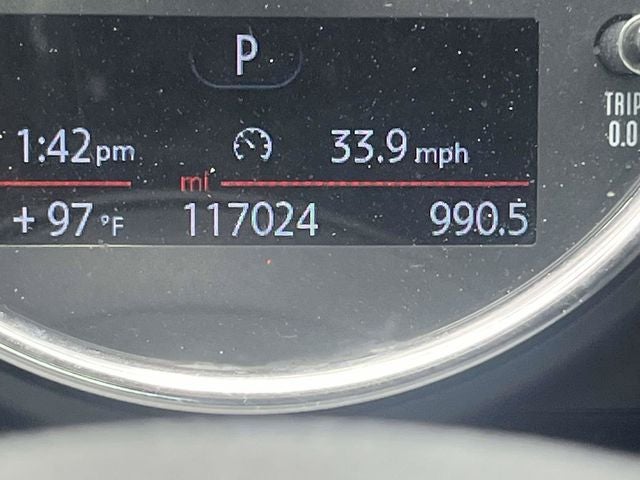 2017 MINI Cooper S Countryman Base