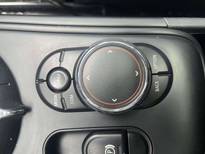2017 MINI Cooper S Countryman Base