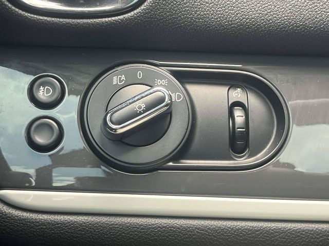 2017 MINI Cooper S Countryman Base