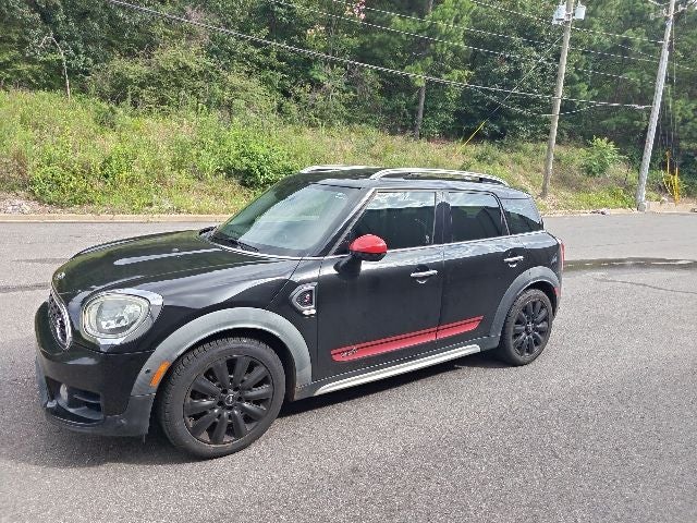 2017 MINI Cooper S Countryman Base