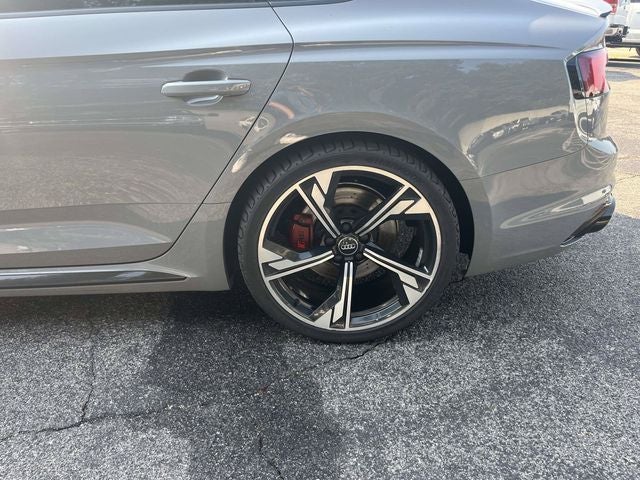 2019 Audi RS 5 2.9T quattro