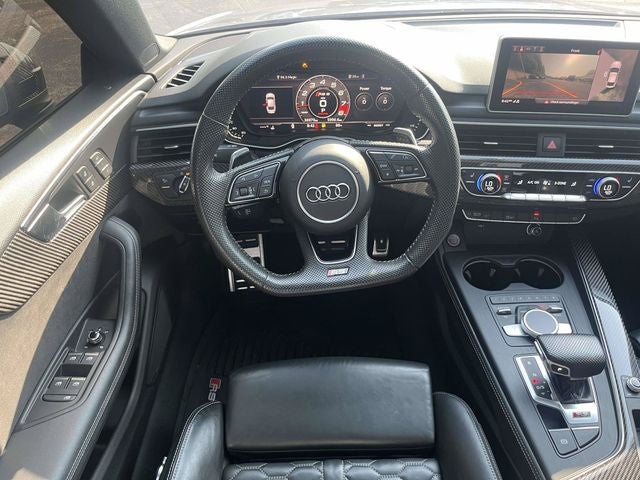 2019 Audi RS 5 2.9T quattro