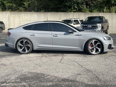 2019 Audi RS 5 2.9T quattro