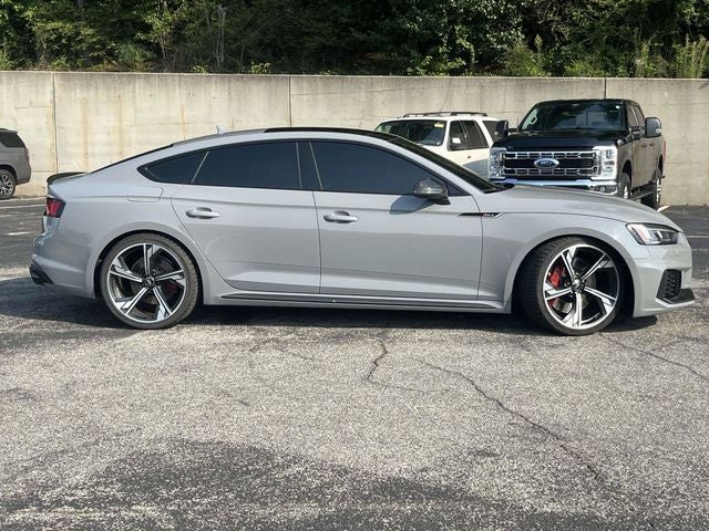 2019 Audi RS 5 2.9T quattro