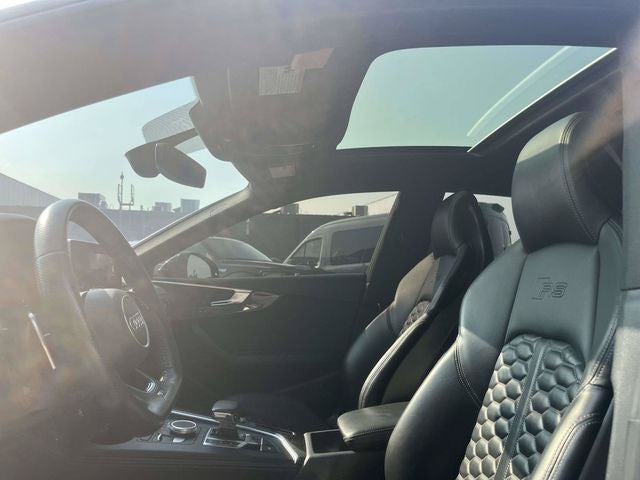 2019 Audi RS 5 2.9T quattro