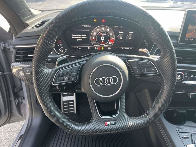 2019 Audi RS 5 2.9T quattro