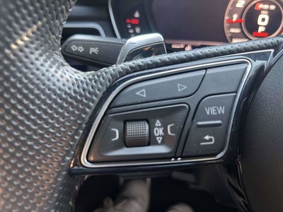 2019 Audi RS 5 2.9T quattro