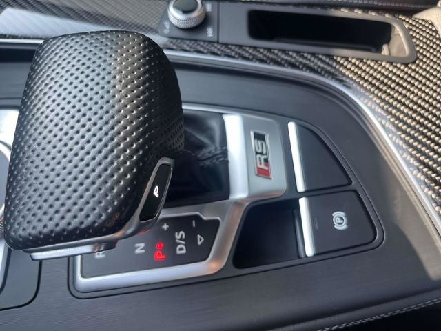 2019 Audi RS 5 2.9T quattro