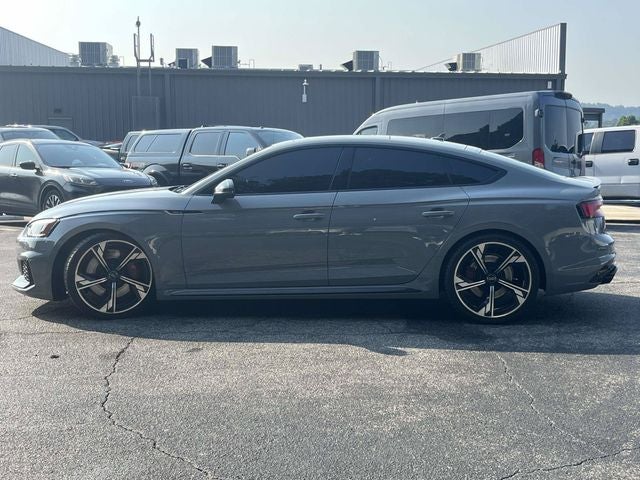 2019 Audi RS 5 2.9T quattro