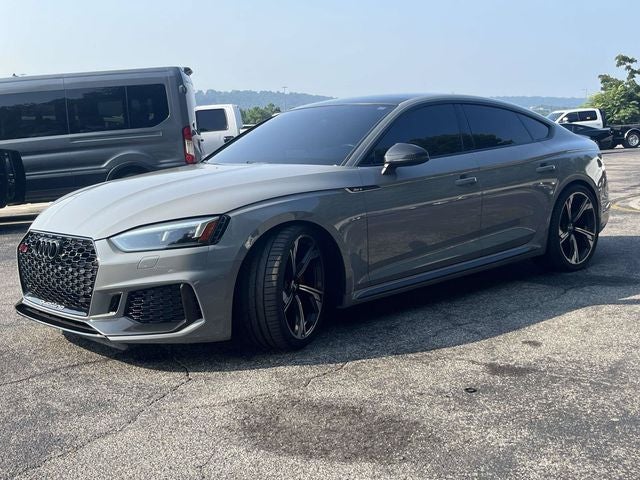 2019 Audi RS 5 2.9T quattro
