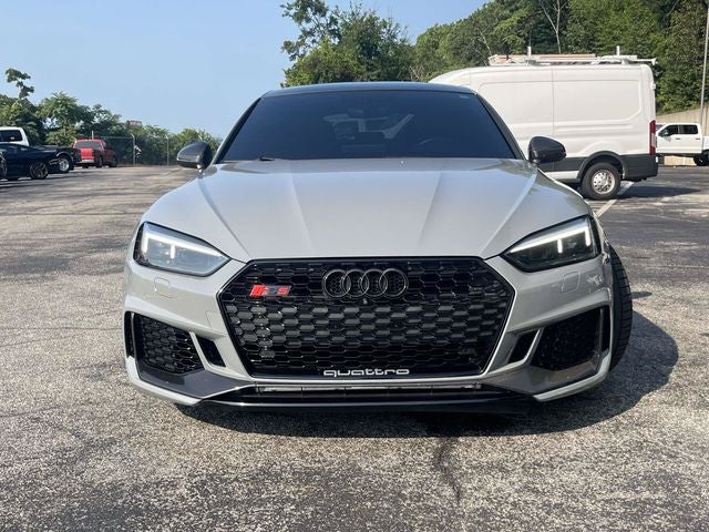 2019 Audi RS 5 2.9T quattro