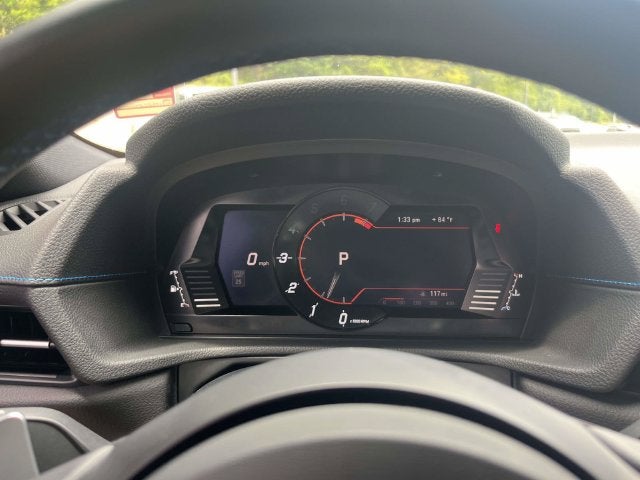 2021 Toyota Supra A91 Edition