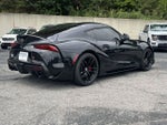 2021 Toyota Supra A91 Edition