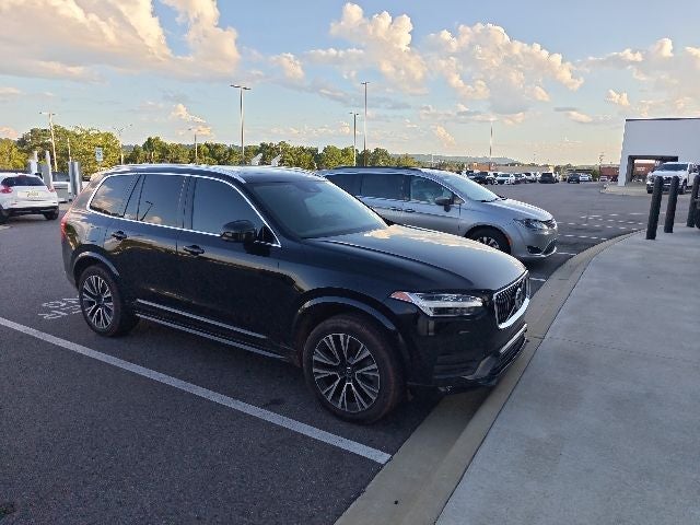 2020 Volvo XC90 T5 Momentum