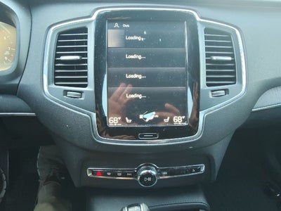 2020 Volvo XC90 T5 Momentum