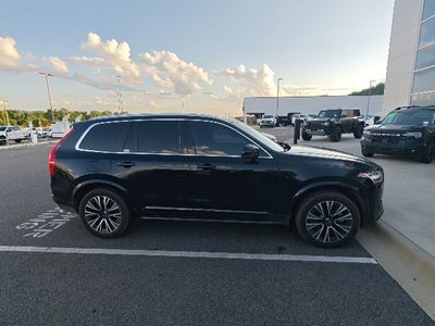 2020 Volvo XC90 T5 Momentum