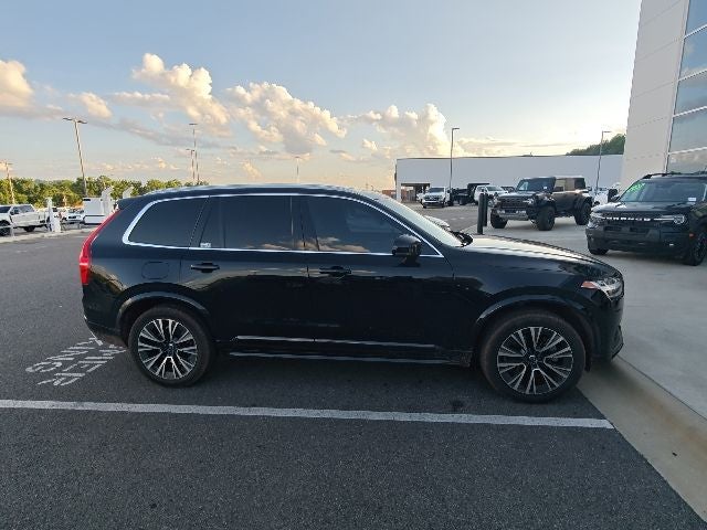 2020 Volvo XC90 T5 Momentum