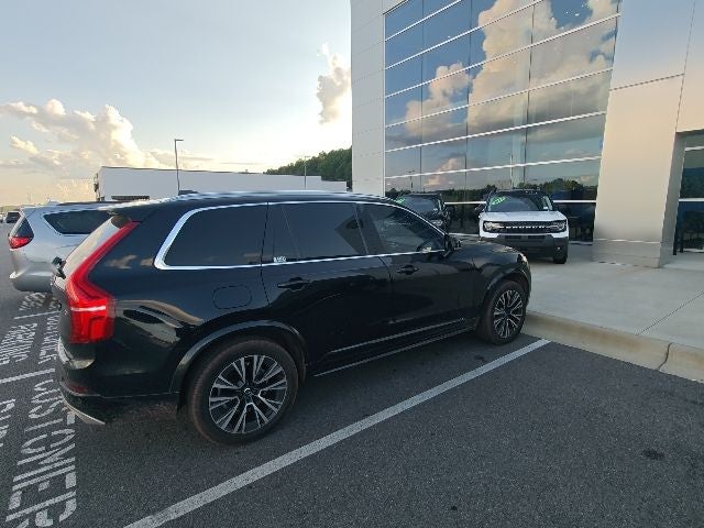2020 Volvo XC90 T5 Momentum