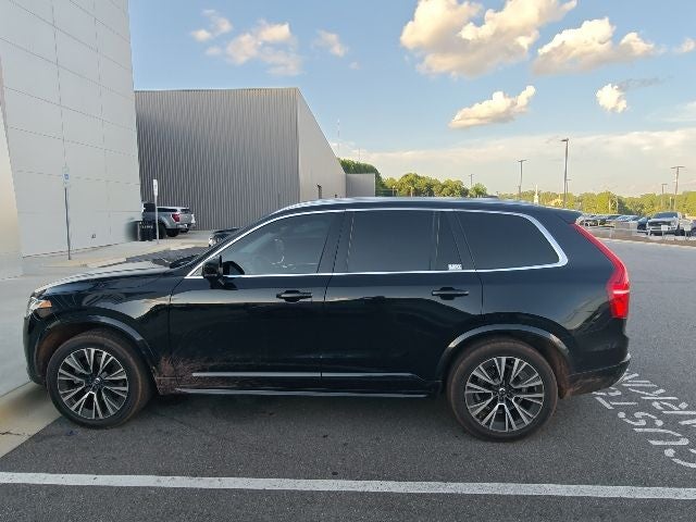 2020 Volvo XC90 T5 Momentum