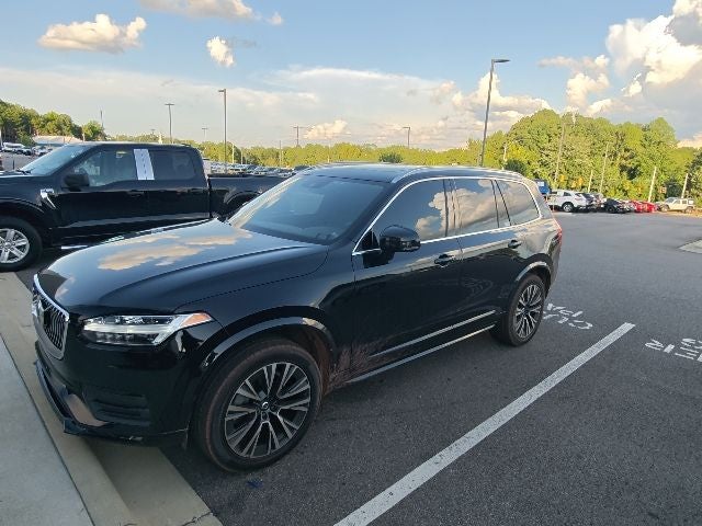 2020 Volvo XC90 T5 Momentum