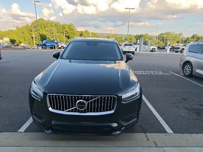2020 Volvo XC90 T5 Momentum