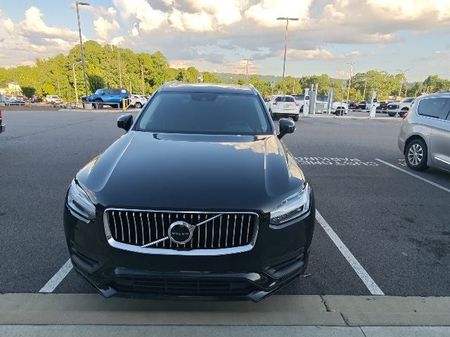2020 Volvo XC90 T5 Momentum